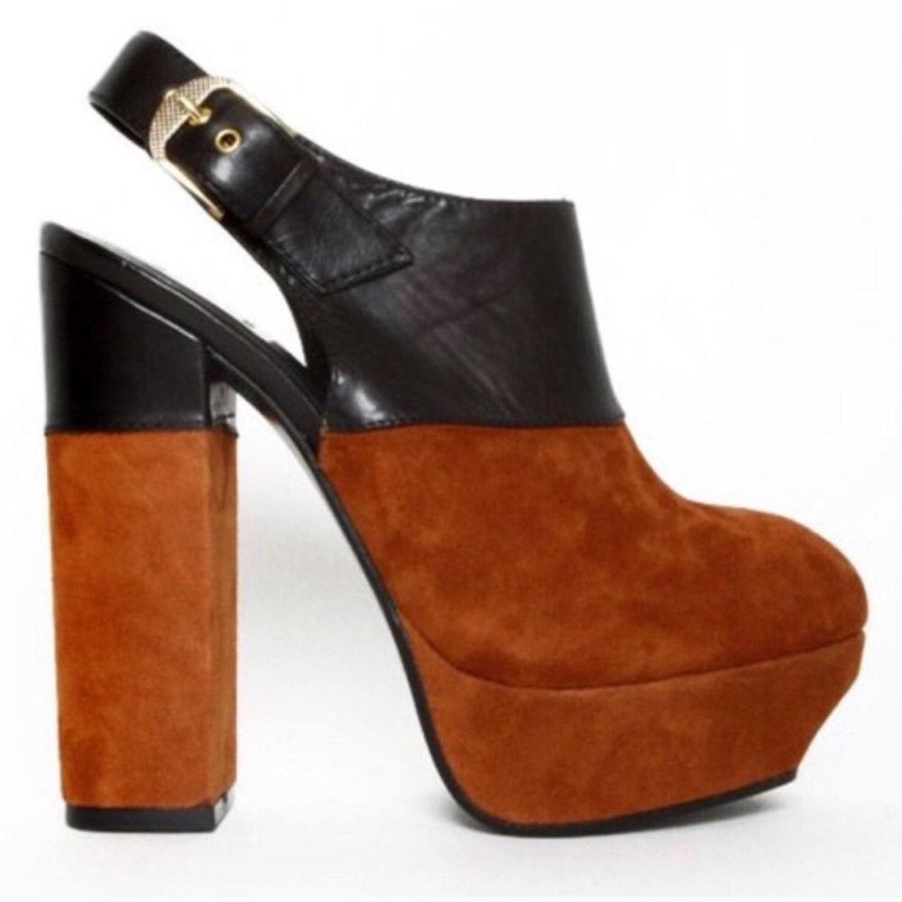 Dolce Vita ‘Joanna’ Slingback Clog